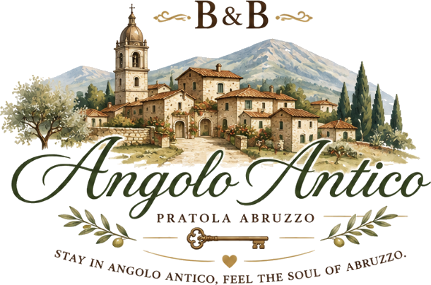 B&B Angolo Antico Pratola Peligna, Abruzzo